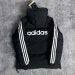 Adidas cotton-padded jacket19
