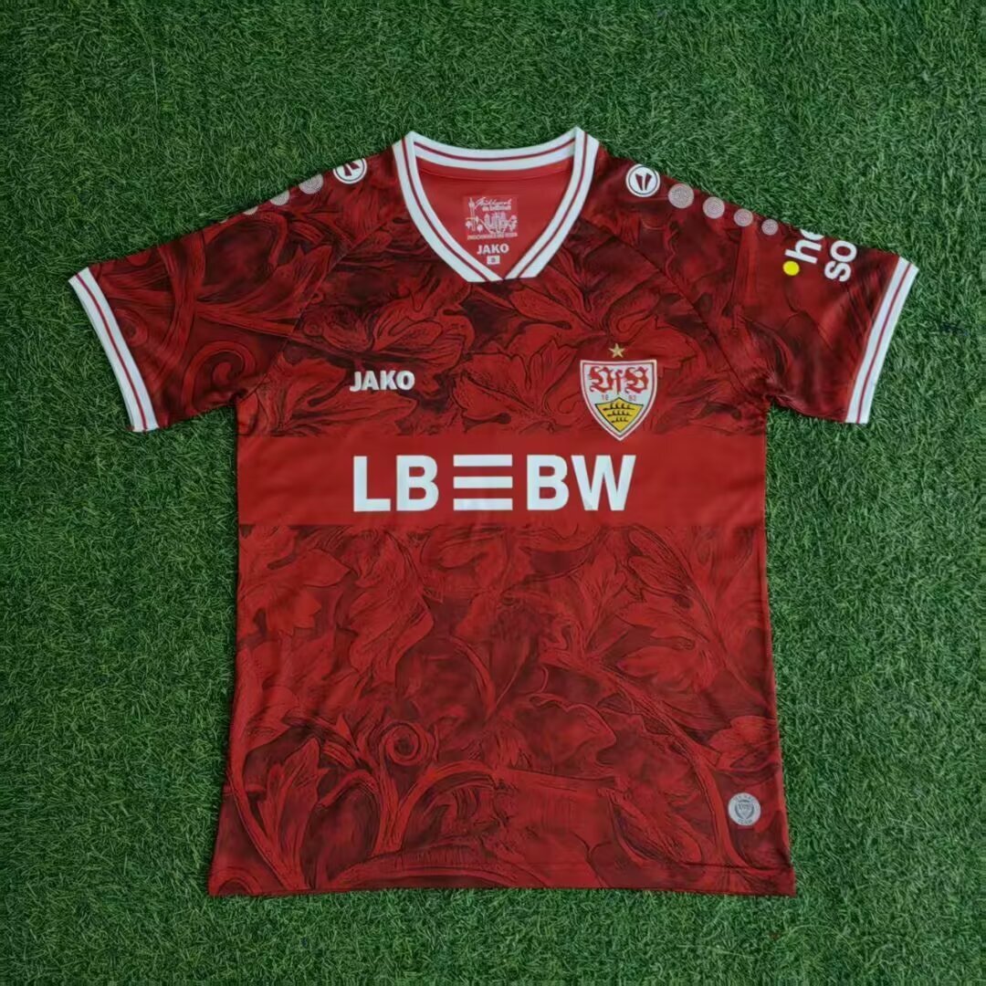 25/26 Stuttgart away S-XXL