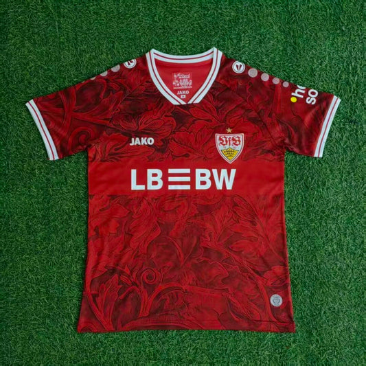 25/26 Stuttgart away S-XXL