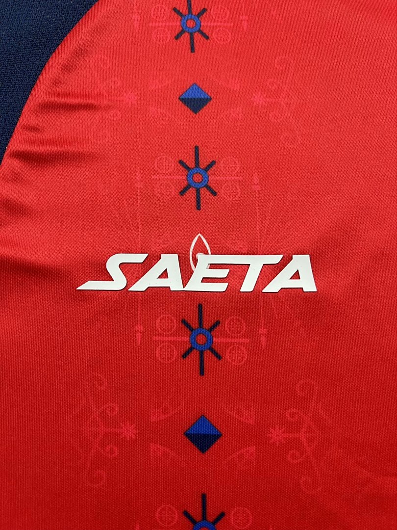 /27 Haiti 2nd away S-4XL5