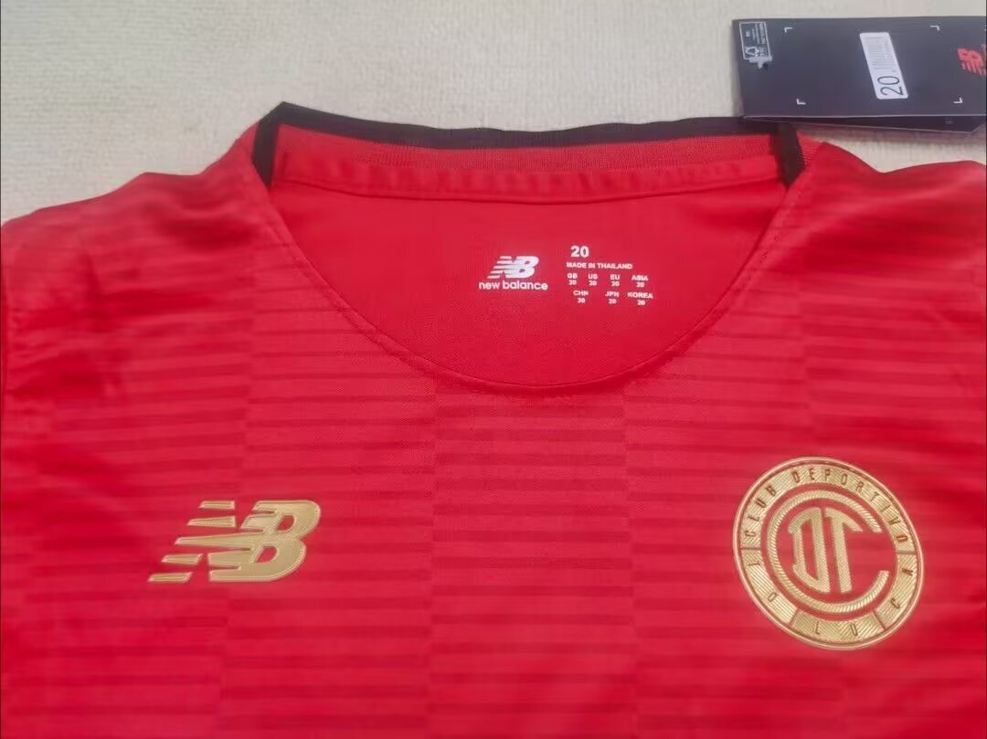 Toluca 托卢卡