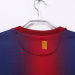 Retro 2012/13 Barcelona home long-sleeved shirt S-XXL6