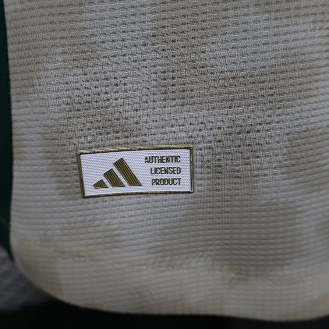 /26 Saudi Arabia away player version S-XXL5