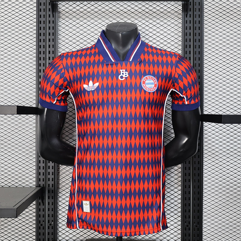 /26 Bayern Special Edition Player Edition S-XXL5