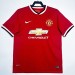 Retro 2014/15 Manchester United home Yupoo Soccer Jerseys S-XXL6