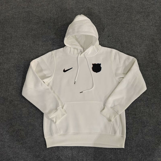 24/25 Barcelona Velvet Hoodie (S-3XL)