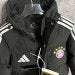 Bayern Munich cotton-padded jacket16