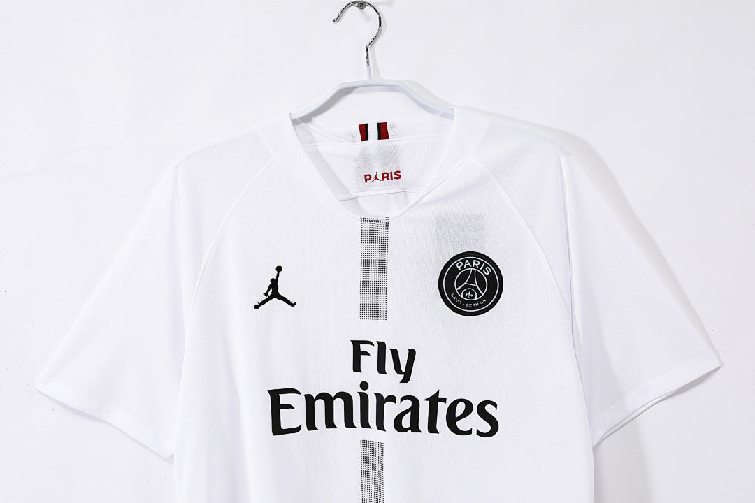 Retro 2018/19 PSG away S-XXL5
