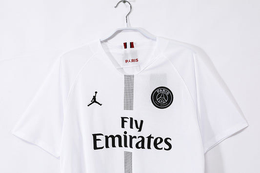 Retro 2018/19 PSG away S-XXL5