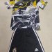 /26 Kids Real Madrid Training Shirt &amp; Size 16-305