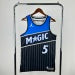 Season 26 Magic Flyers Limited Edition 5 # Banchero S-XXL6