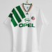 Retro 1992/94 Ireland away Yupoo Soccer Jerseys S-XXL6