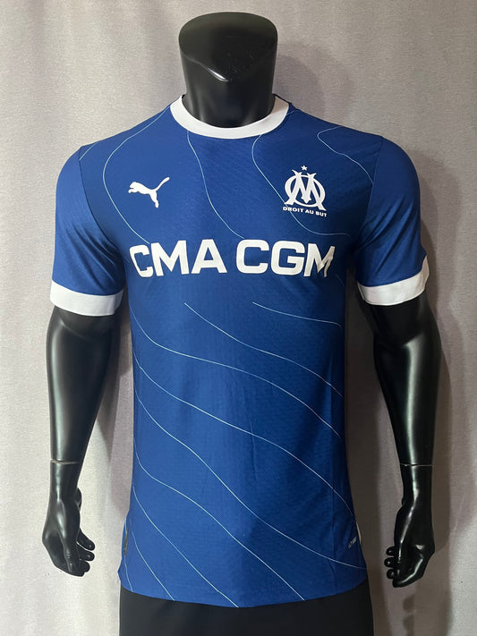 23/24 Marseille away player version