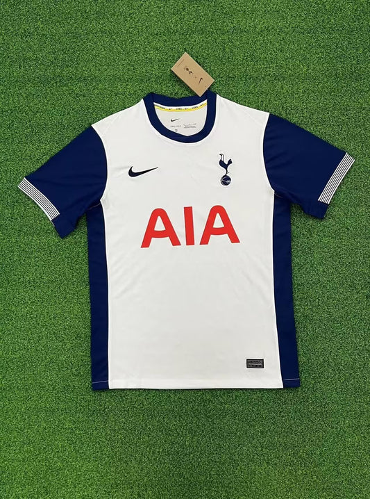 24/25 Tottenham Hotspur Home S-4XL