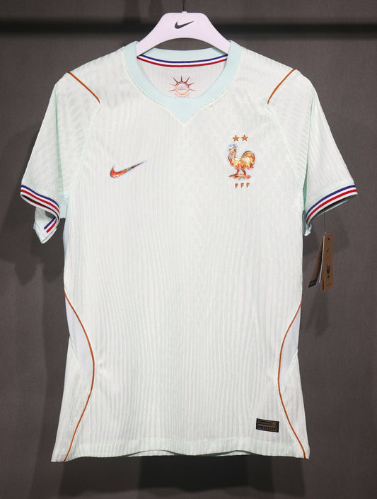 2026 France away player version World Cup jersey S-3XL