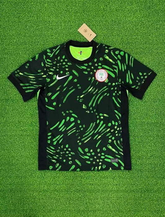 24/25 Nigeria away S-4XL