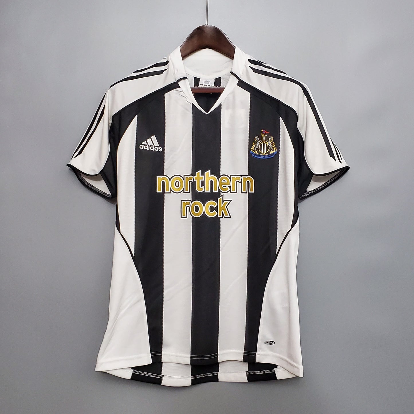 Retro 05/06 Newcastle United home S-XXL