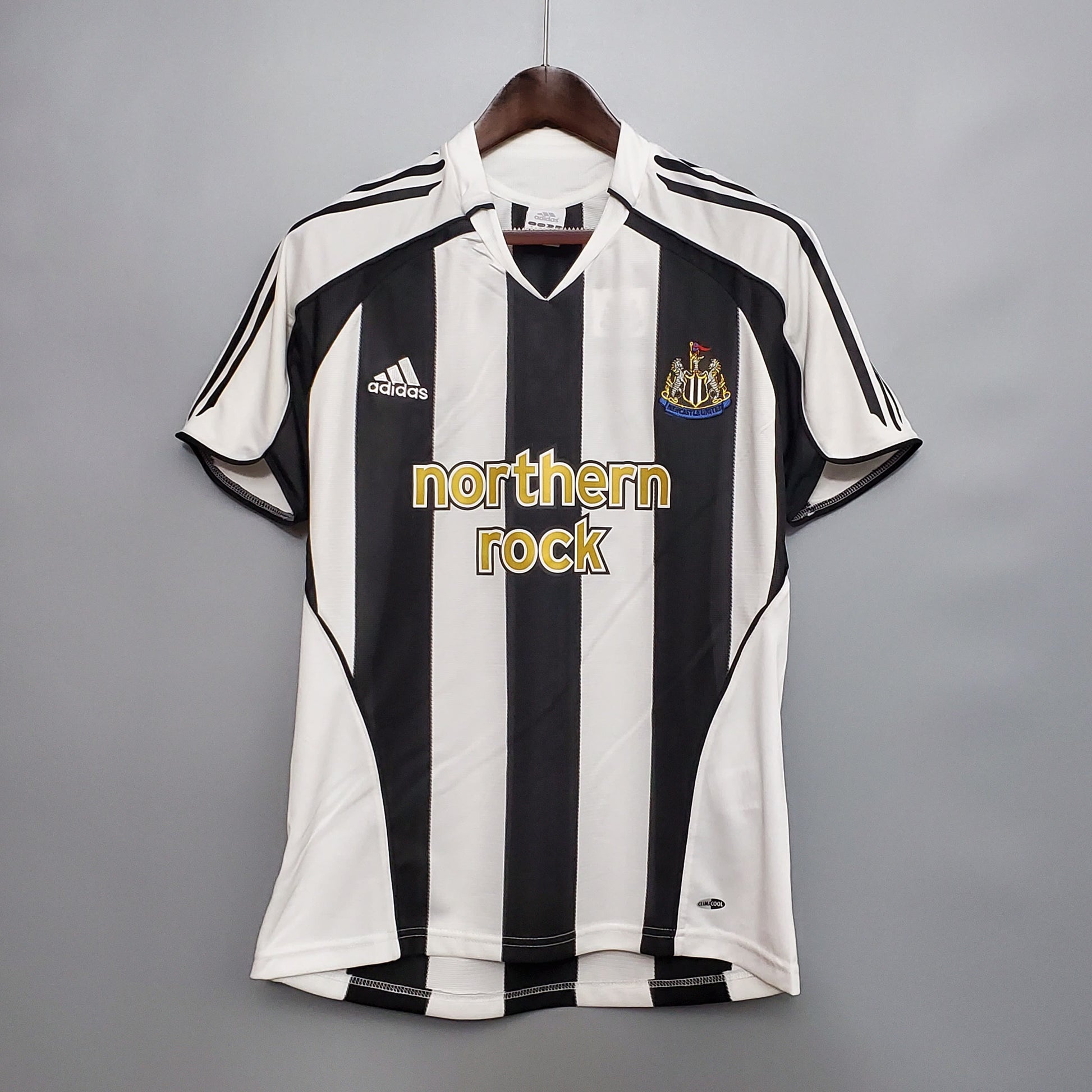 Retro 05/06 Newcastle United home S-XXL