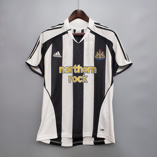 Retro 05/06 Newcastle United home S-XXL