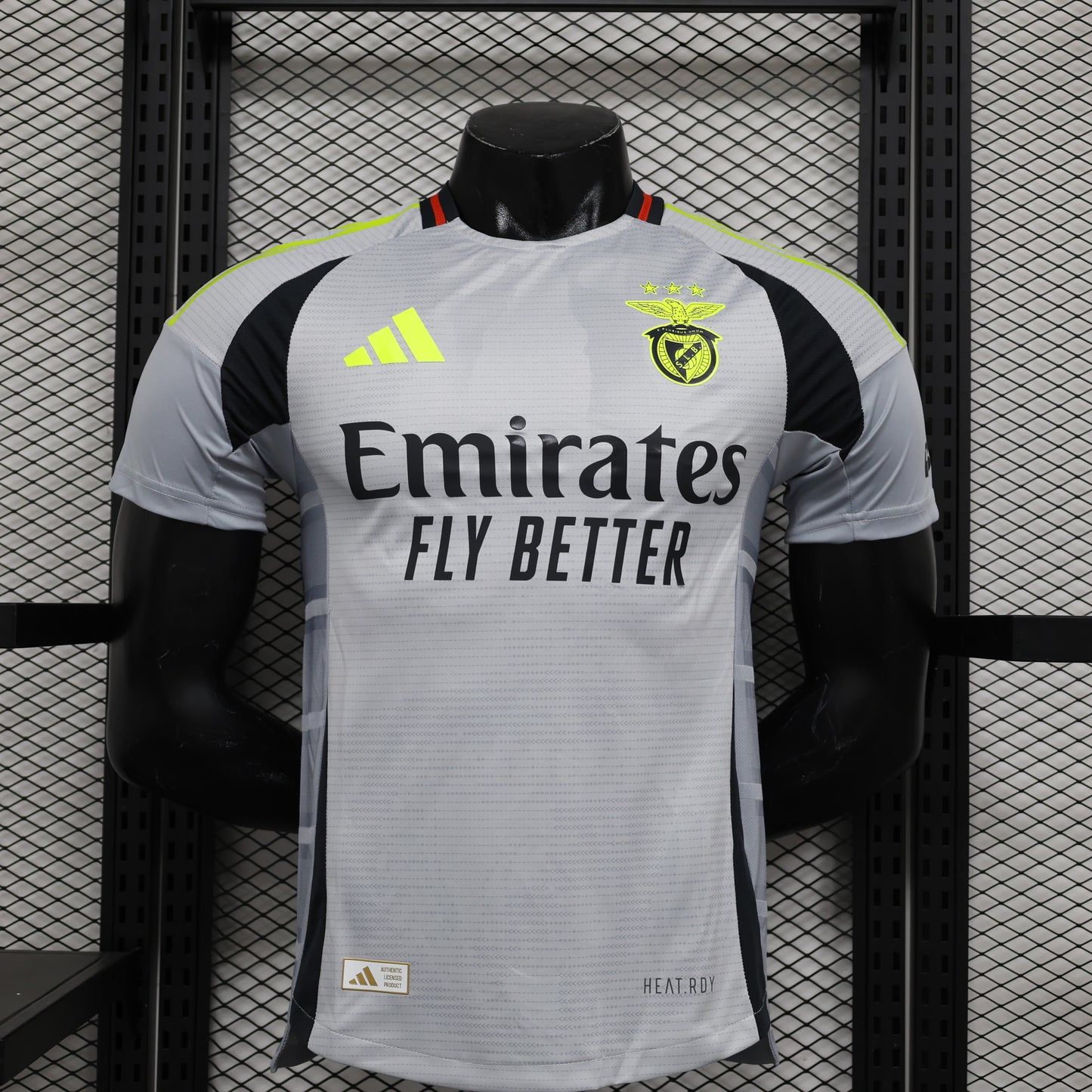 24/25 Benfica away player edition S-XXL