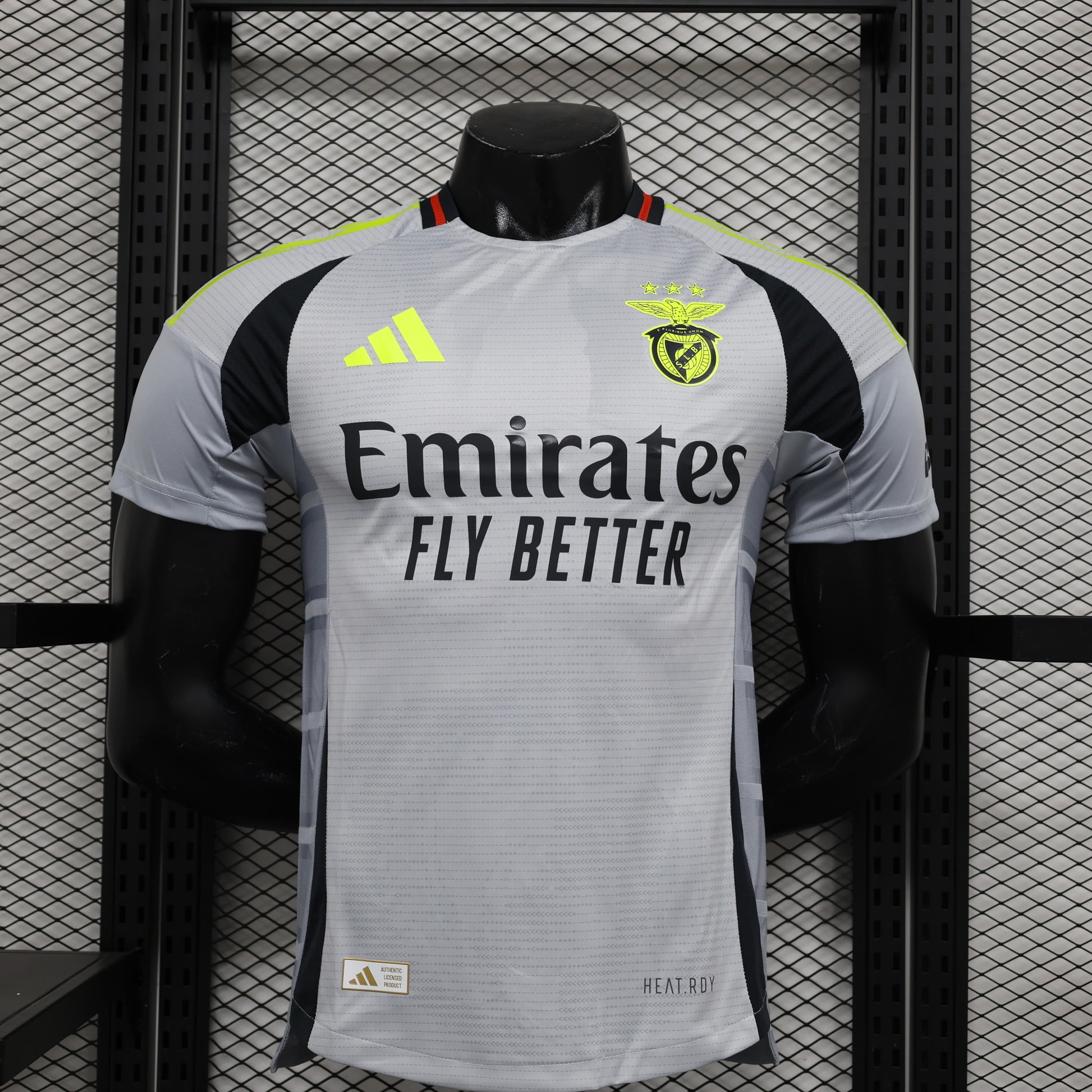 24/25 Benfica away player edition S-XXL