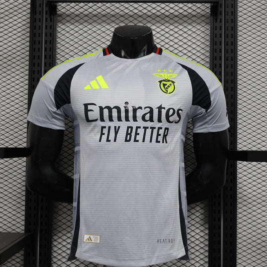 24/25 Benfica away player edition S-XXL