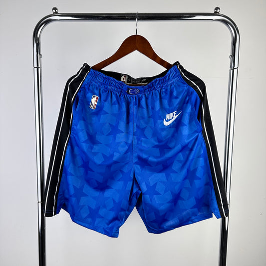 24 season Magic retro shorts
