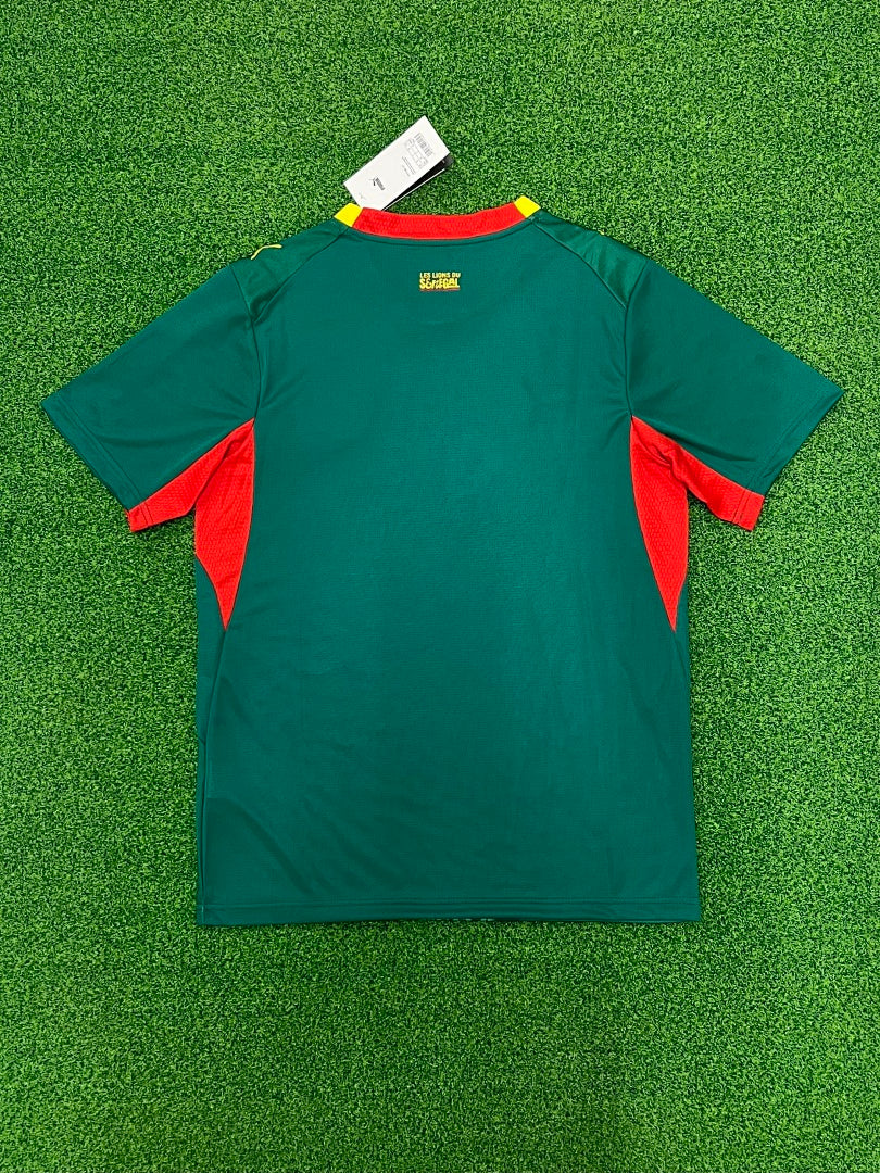 /27 Senegal away S-4XL2