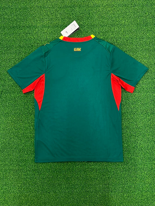 /27 Senegal away S-4XL2