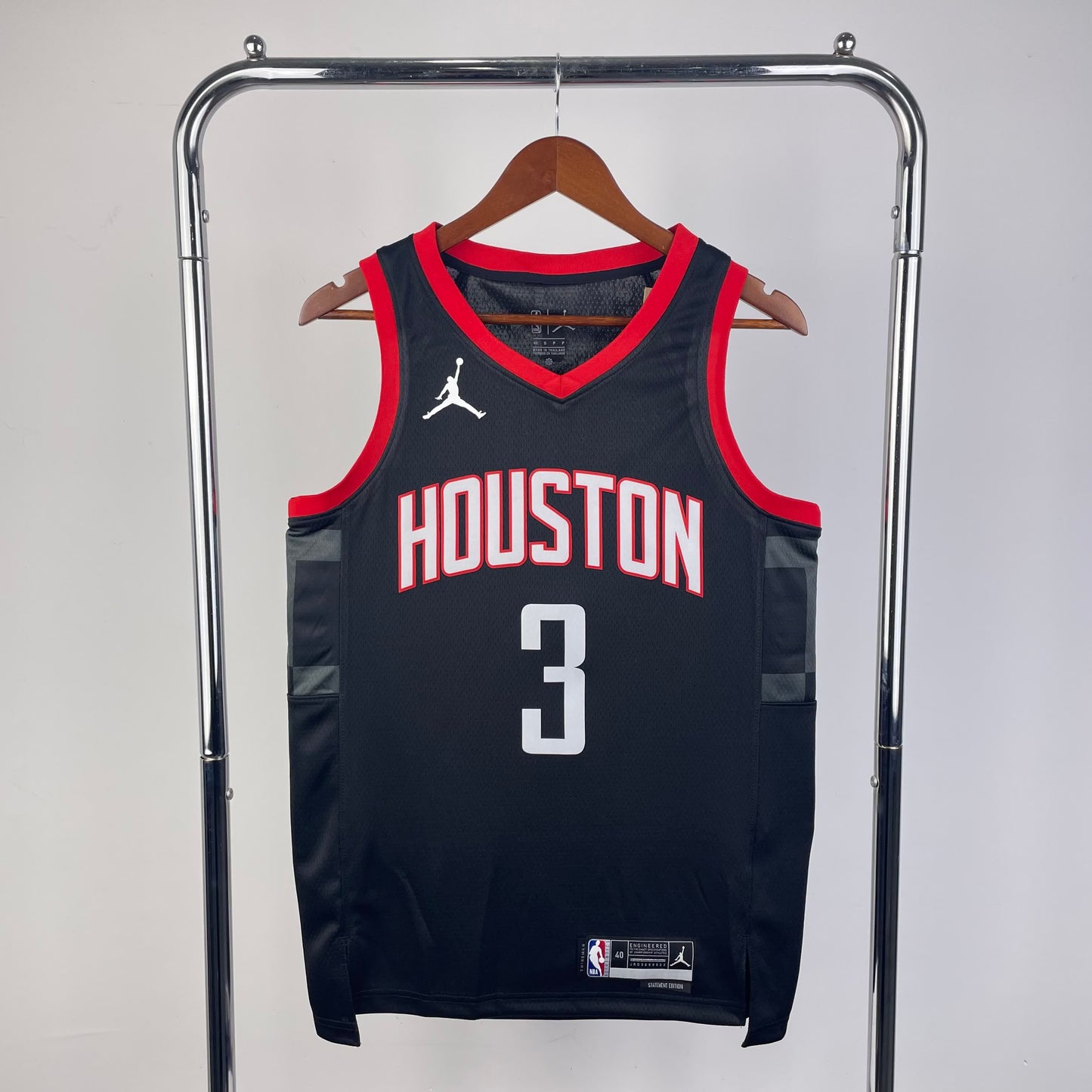 24 Season Rockets Airman Limited 3 # Porter JR.