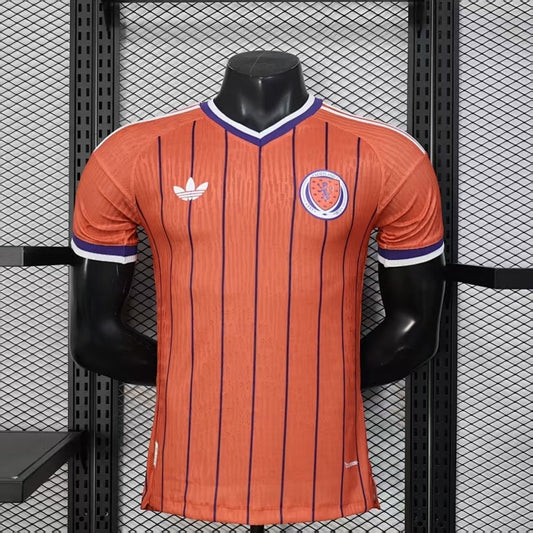 /27 Scotland Away Player Edition S-XXL5