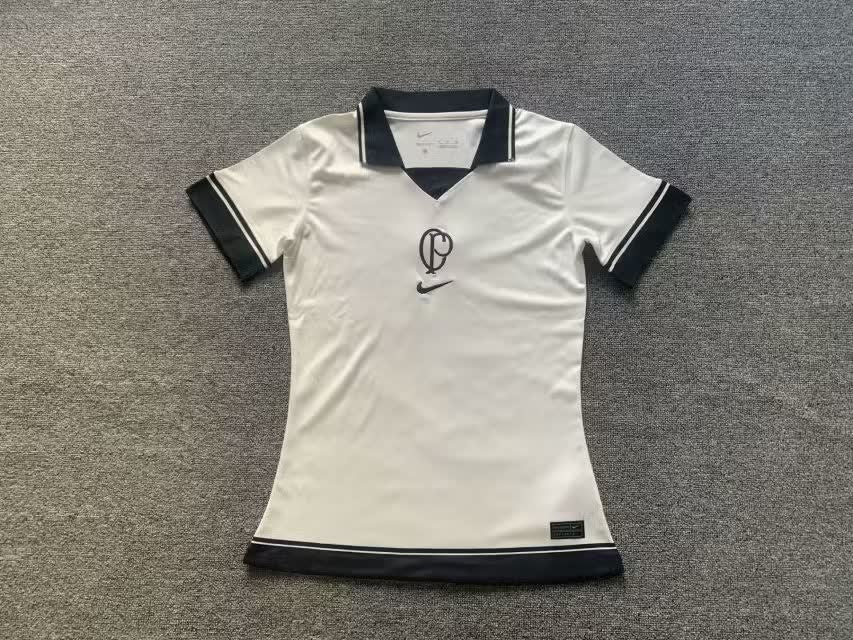 23/24 Women#Corinthians Second away