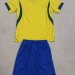 /27 Kids Brazil home &amp; Size 16-285