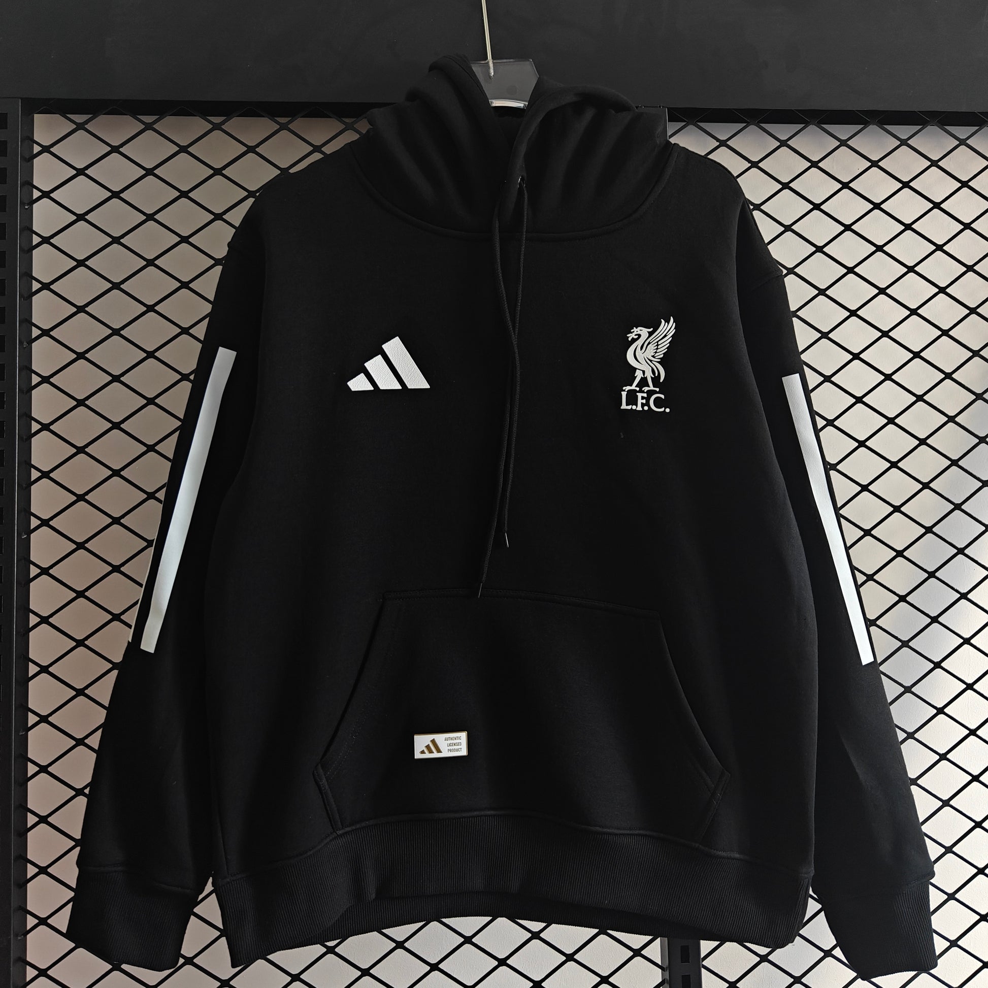 25/26 LVP Hoodie (S-3XL)