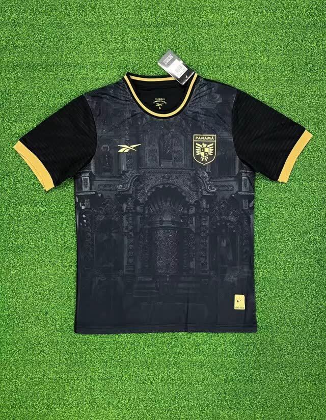 24/25 Panama away S-4XL