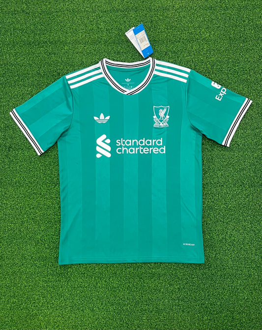 25/26 LVP Second away S-4XL