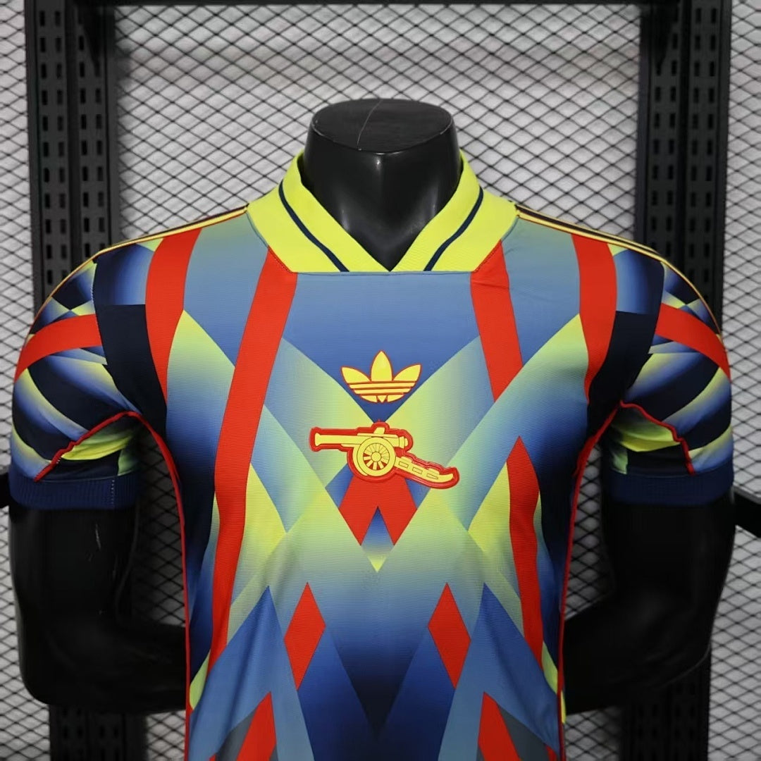 /26 Arsenal Special Edition Player Edition S-XXL6