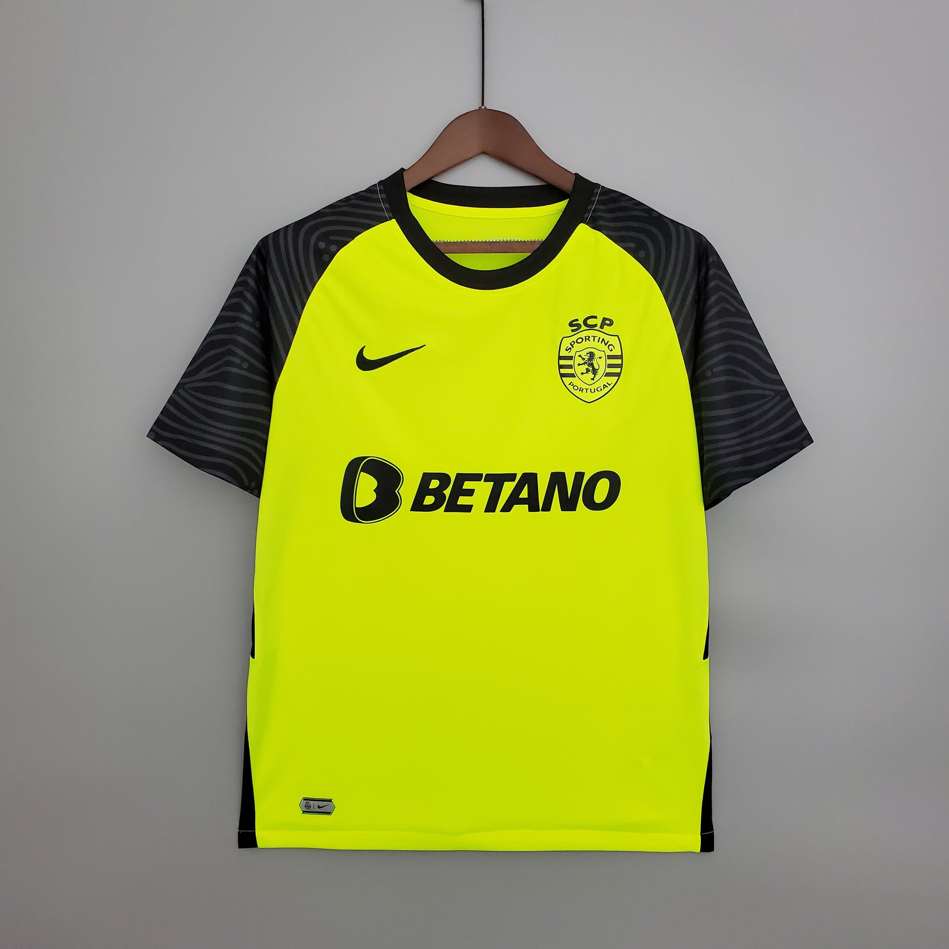 21/22 Sporting Lisbon away S-XXL