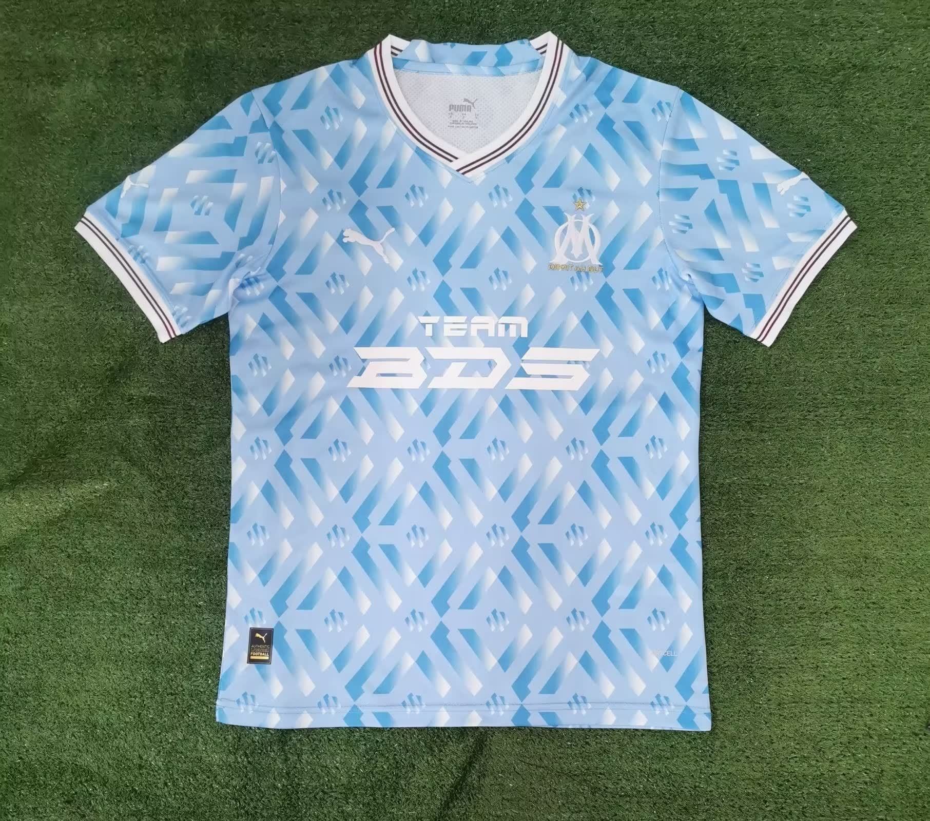 23/24 Marseille Special Edition