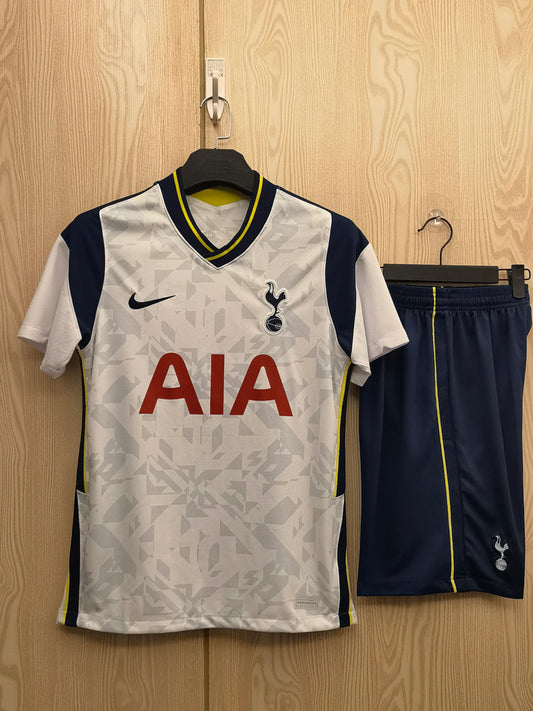 20/21 Tottenham Hotspur Home