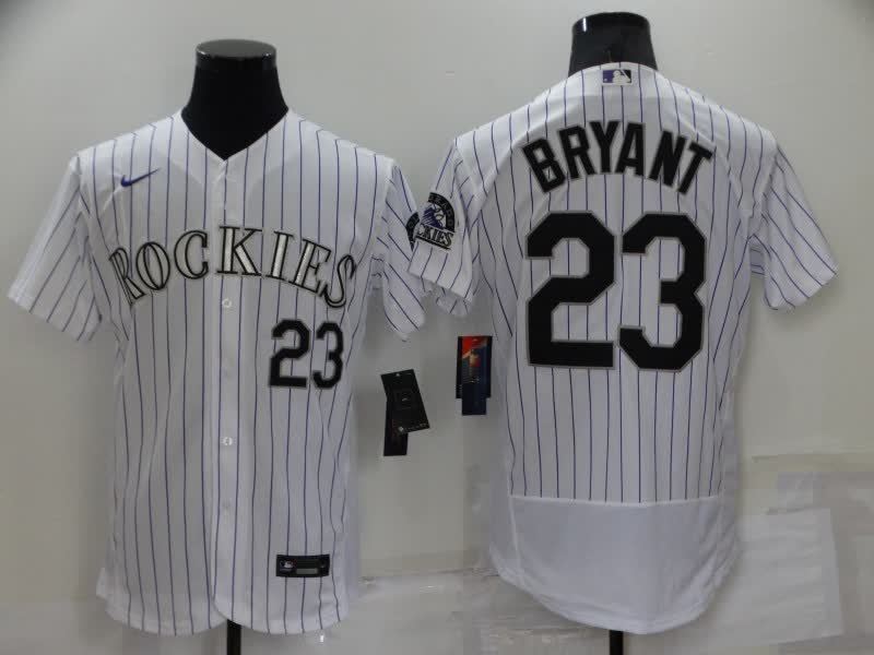 MLB#Colorado Rockies 诺基