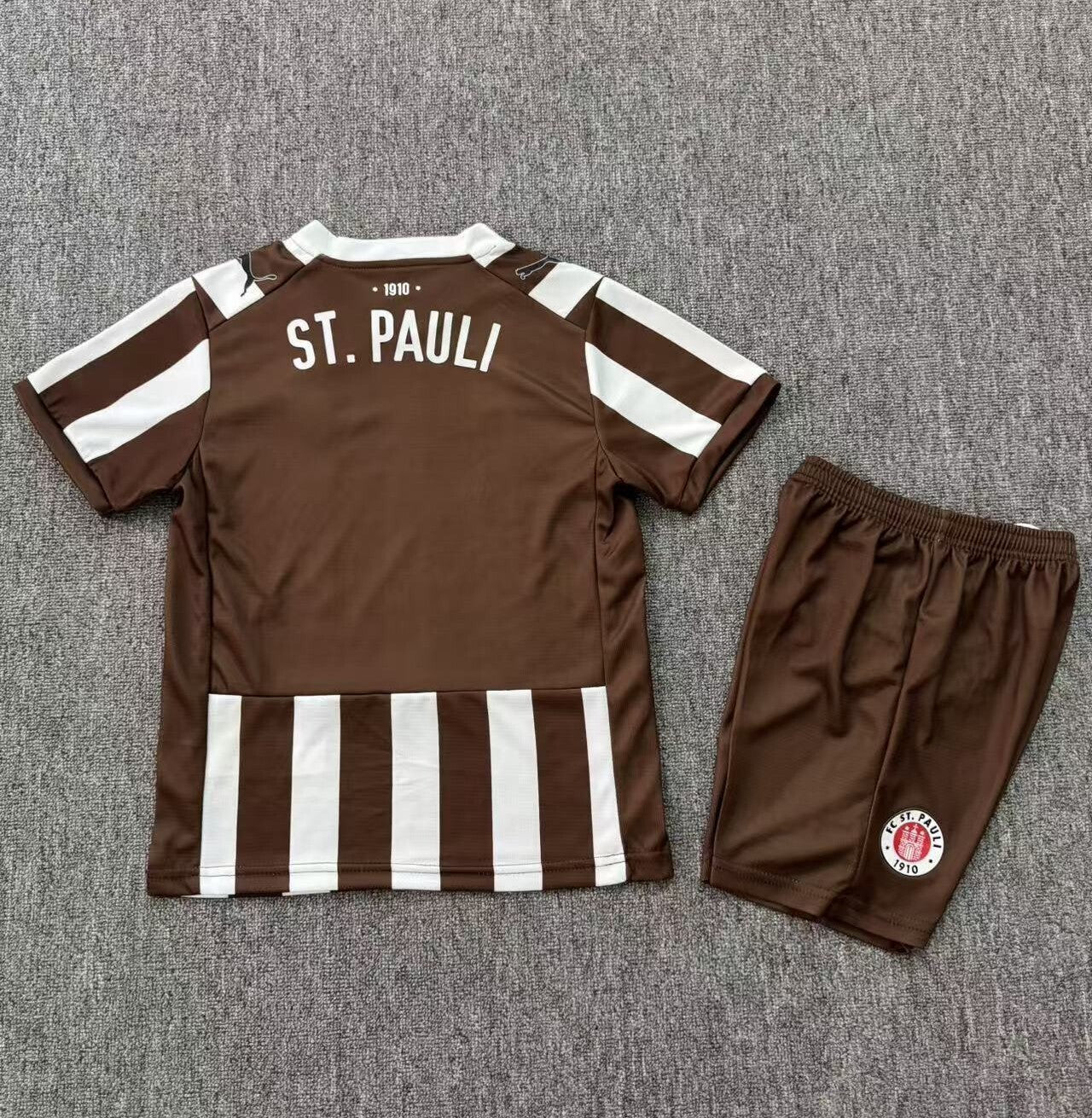 St. Pauli 圣保利