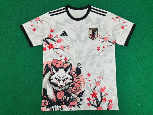 25/26 Japan Firefox version S-XXL