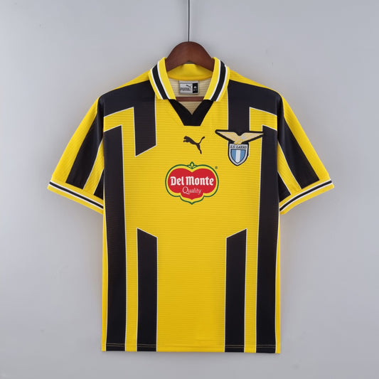 Retro Lazio 98/00 third away S-XXL
