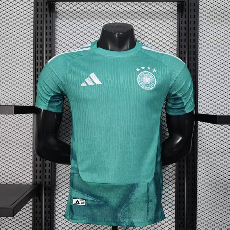 /27 Germany Training Suit Player Edition S-XXL5