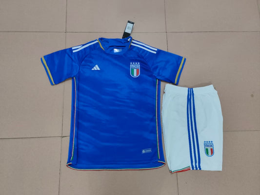 23/24 Italy Home Kit