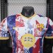 /26 Barcelona Special Edition Player Edition Yupoo Soccer Jerseys S-XXL5