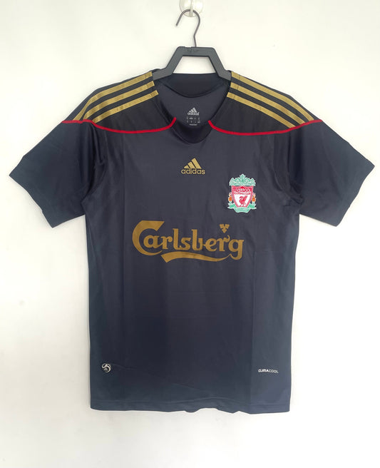 Retro 2019/10 LVP away S-XXL