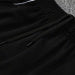 /26 Argentina Black Half Pull Training Suit (Adults&amp;Kids)7