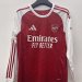 /26 Arsenal home Long sleeved S-XXL2